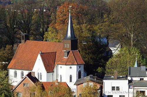 Kirche Reinfeld