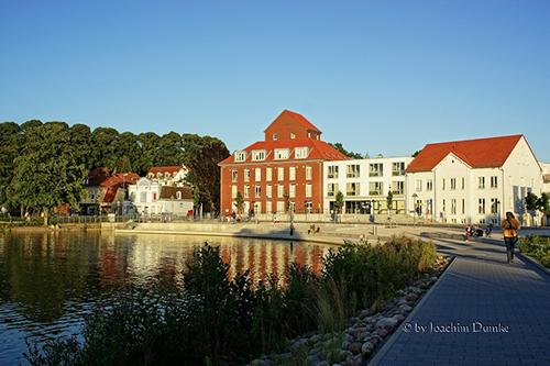 Seepromenade Reinfeld